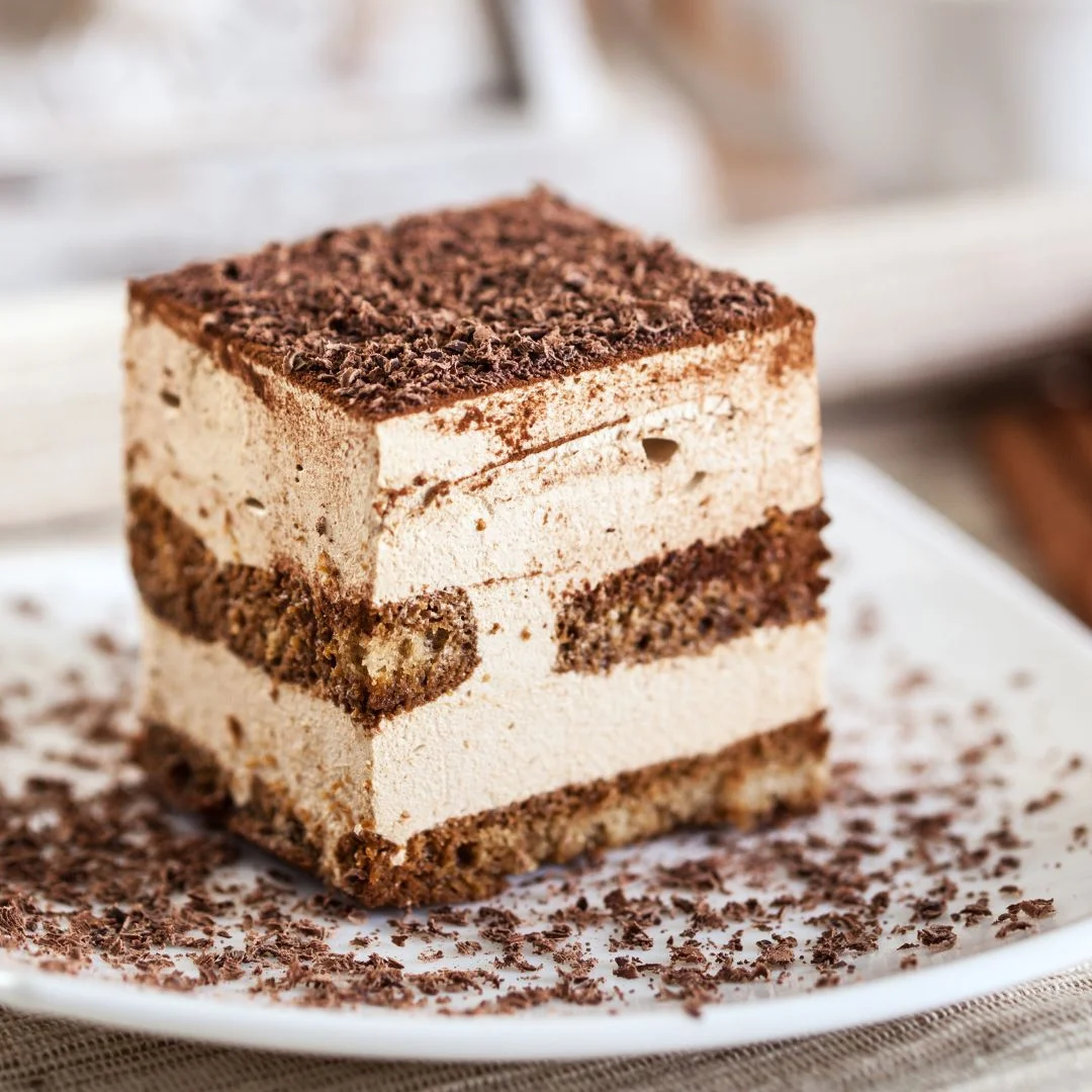 Desserts