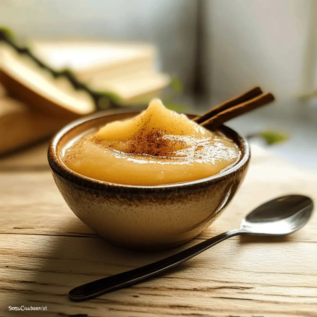 Birnenmus für später einkochen ganz einfach machen