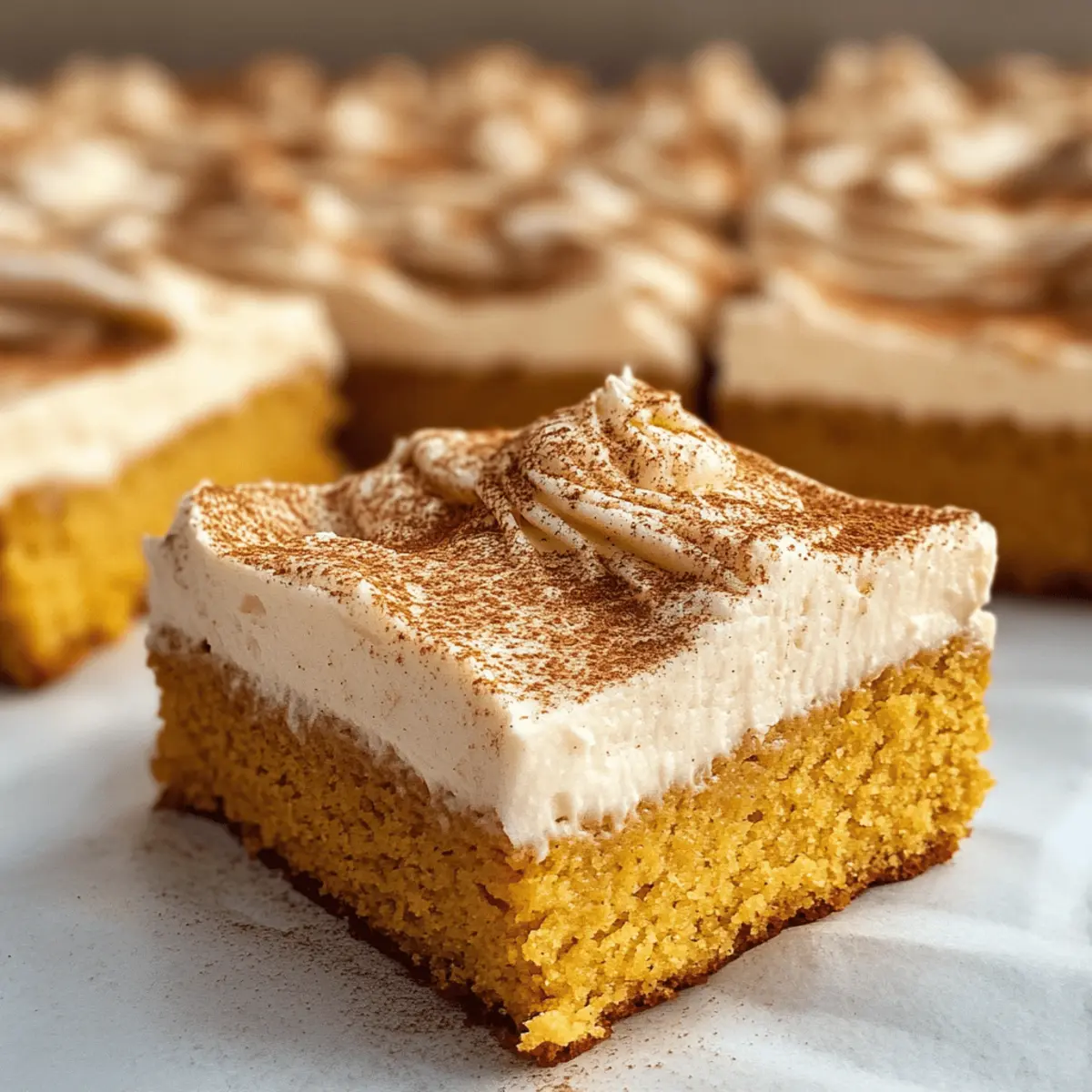 Chai Latte Kürbiskuchen – Herbstzauber für Genießer