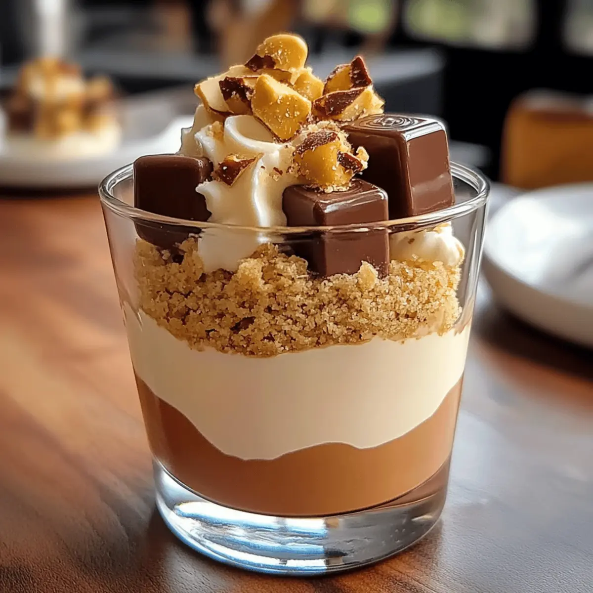 Gutes Dessert im Glas – Cremiger Genuss für jeden Anlass