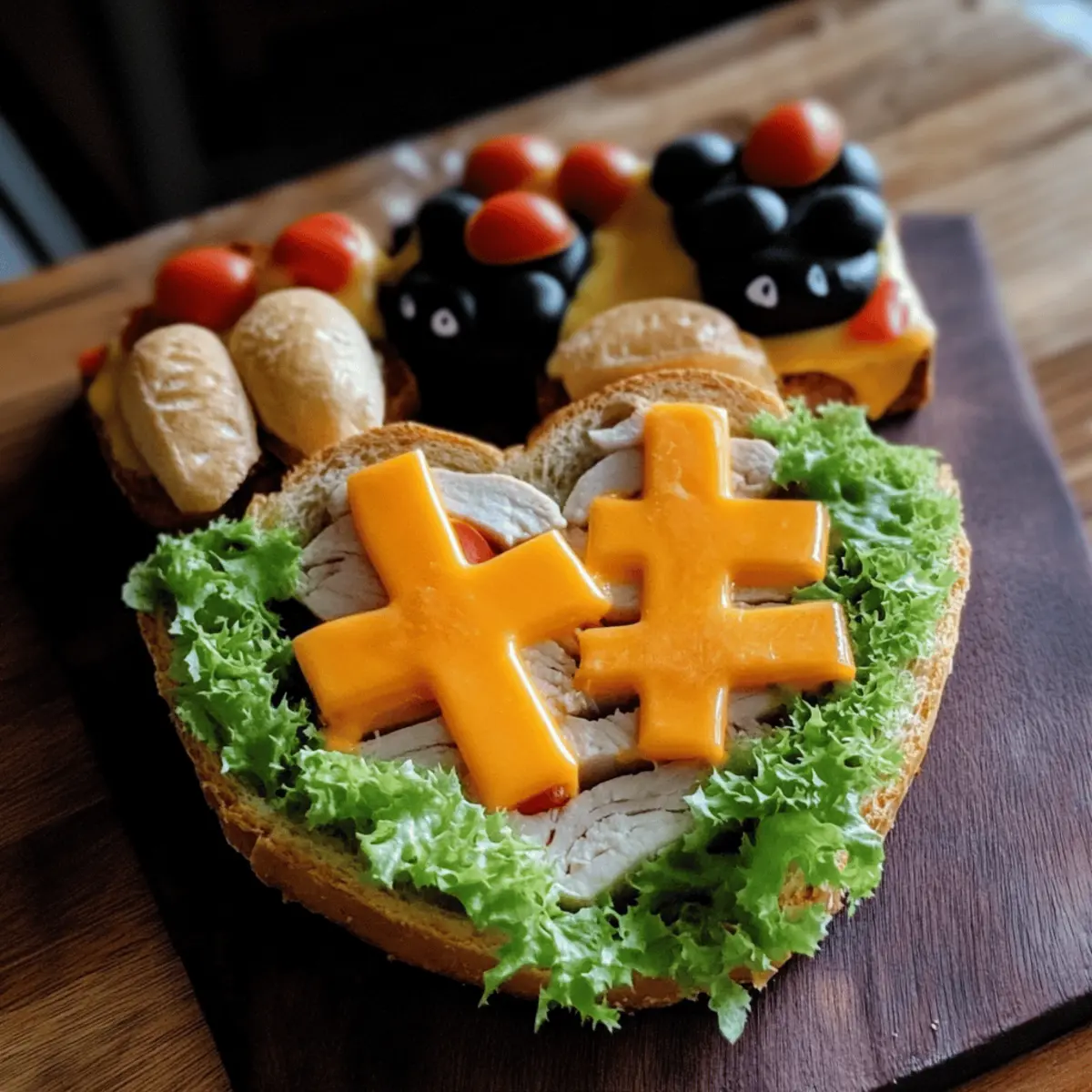 Stressfreies Halloween-Buffet: 8 Gruselige Snacks