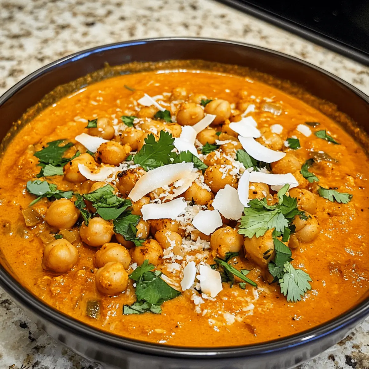 Kürbis-Curry-Rezept für wärmende Genussmomente