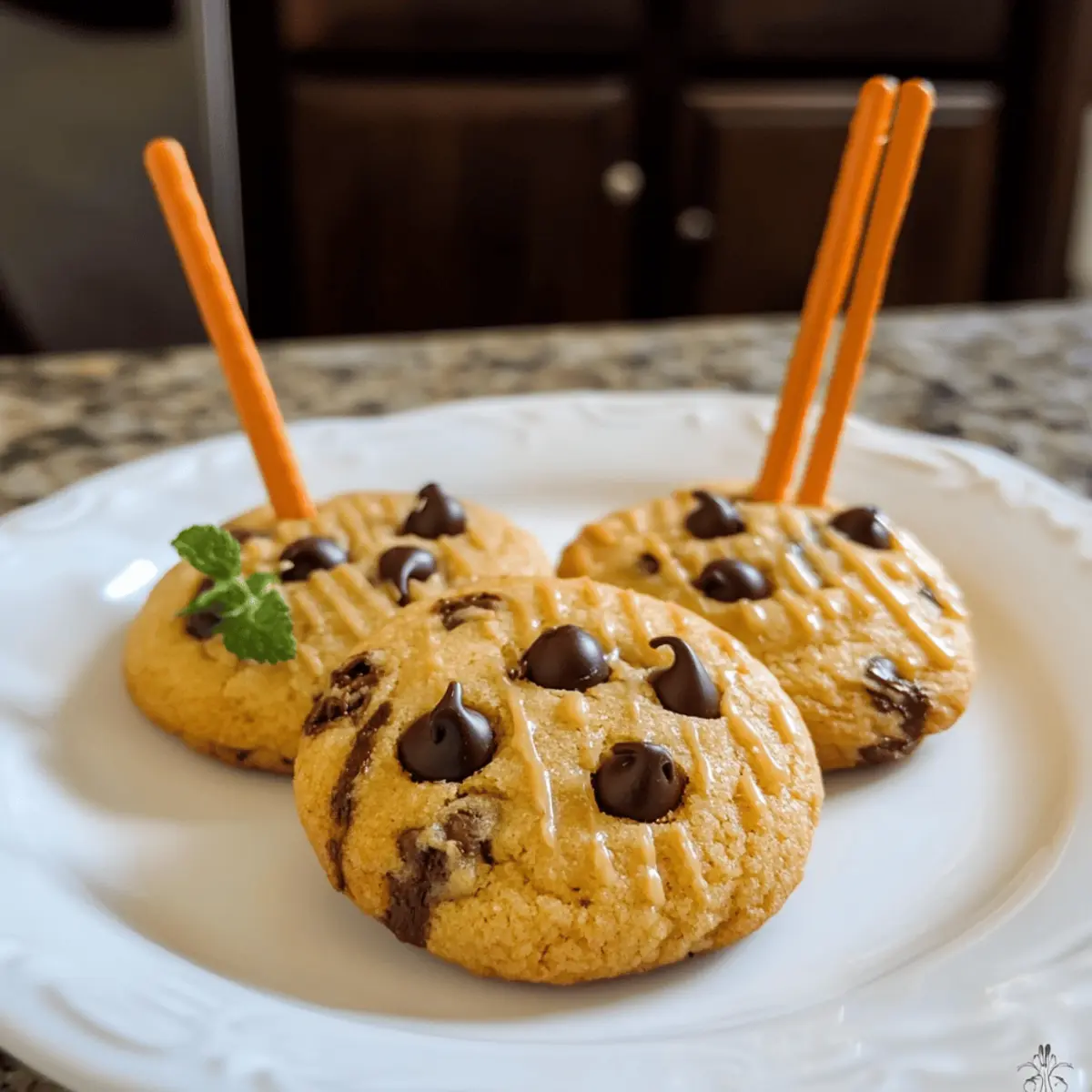 Einfache und schnelle Halloween-Leckereien zum Genießen