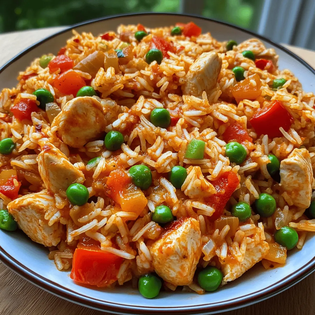 Serbisches Reisfleisch – Herzhaft und einfach kochen