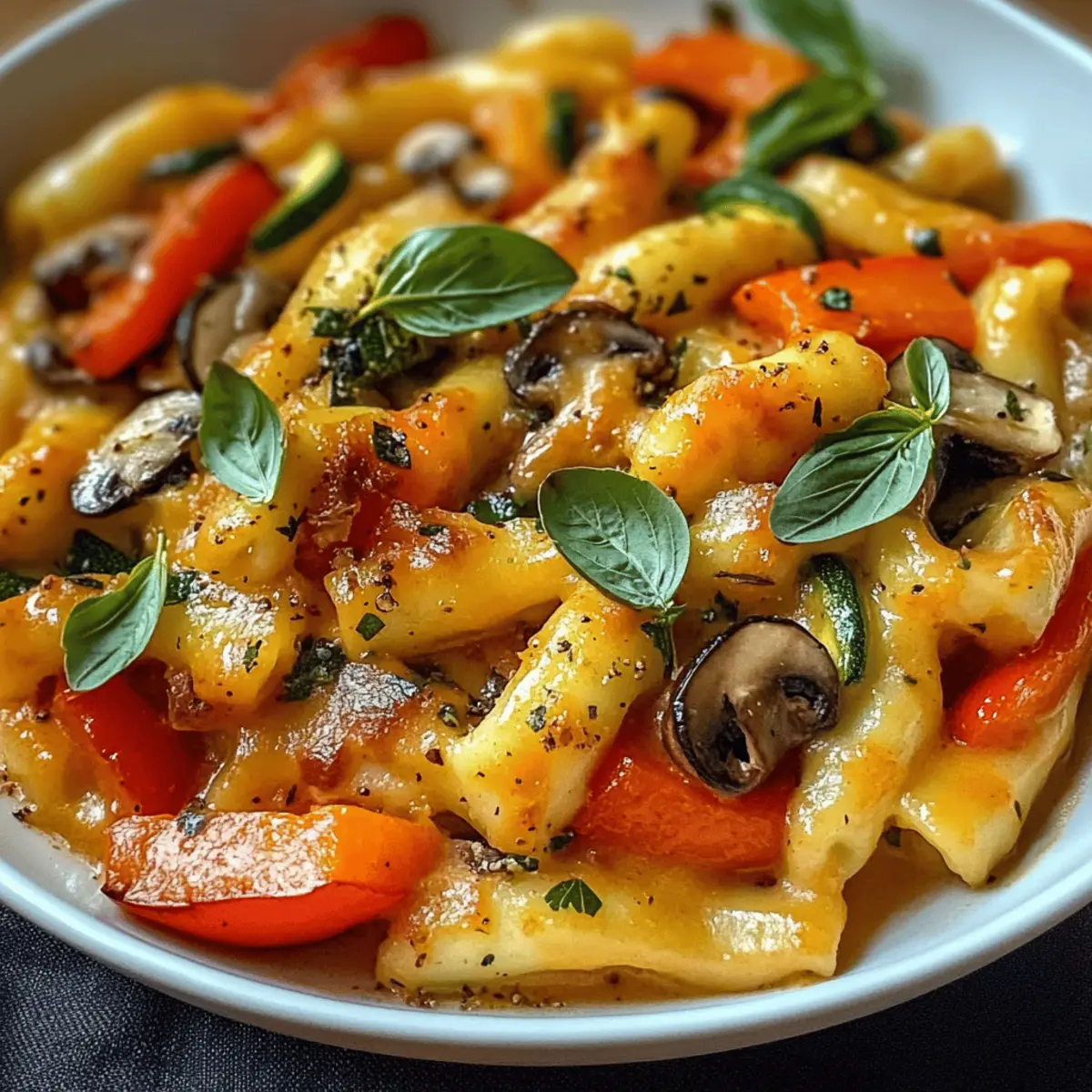 Schupfnudeln-Pfanne: Schnelles Rezept für Genuss