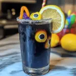 Hexenbrühe Limonade