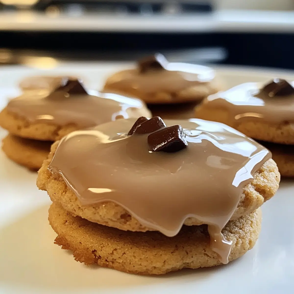 Mokkasterne: Die besten Kaffeekekse zum Verlieben