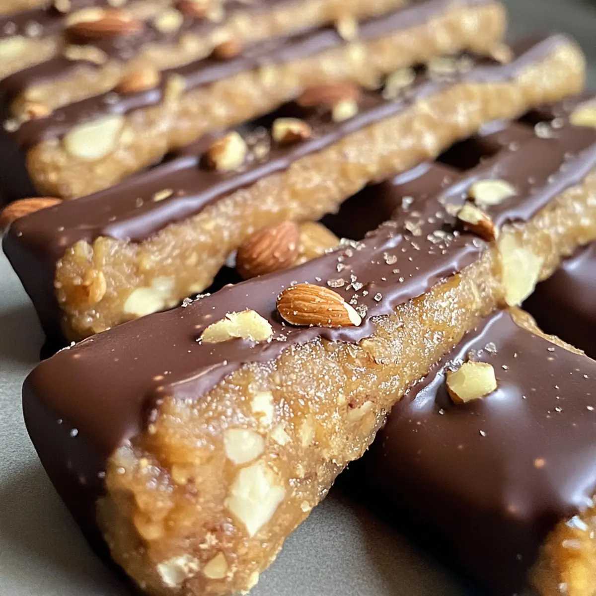 Nussplätzchen ohne Ausstechen: Einfach und lecker