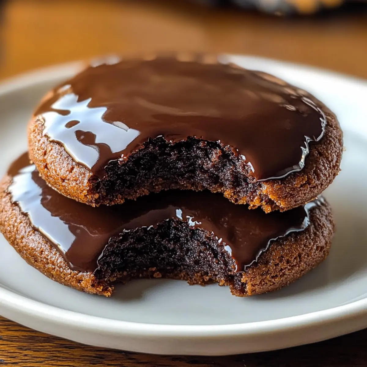 Saftige Schoko-Lebkuchen für perfekte Genussmomente