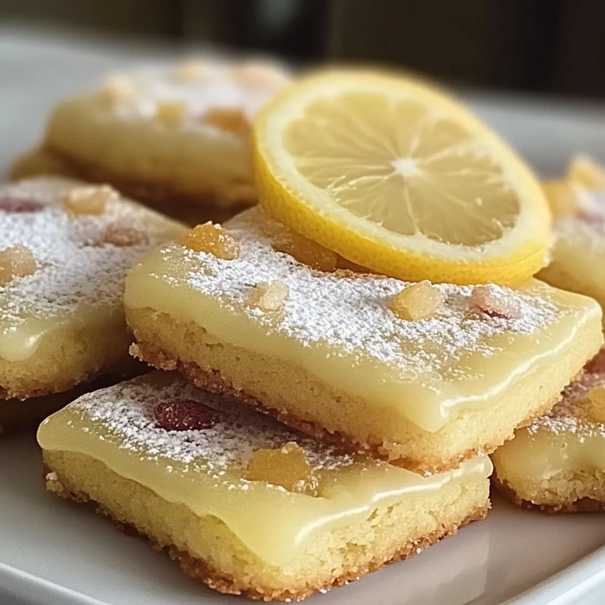 Zitronenkekse – Frisch und himmlisch lecker