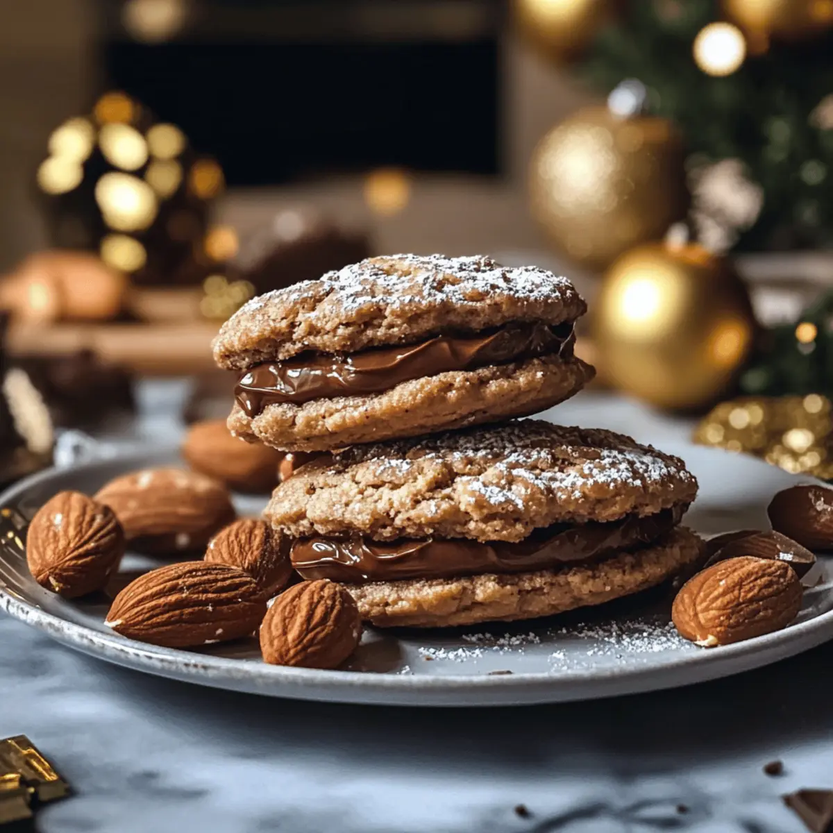 Tschechische Weihnachtsnüsse: Traditionelles Rezept entdecken