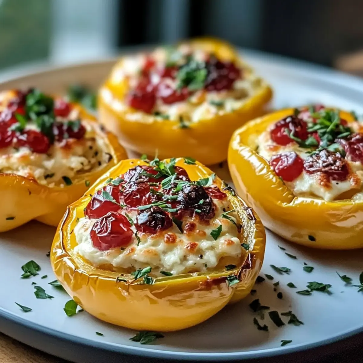 Weihnachtliche Fingerfood-Ideen für dein Festtagsbuffet