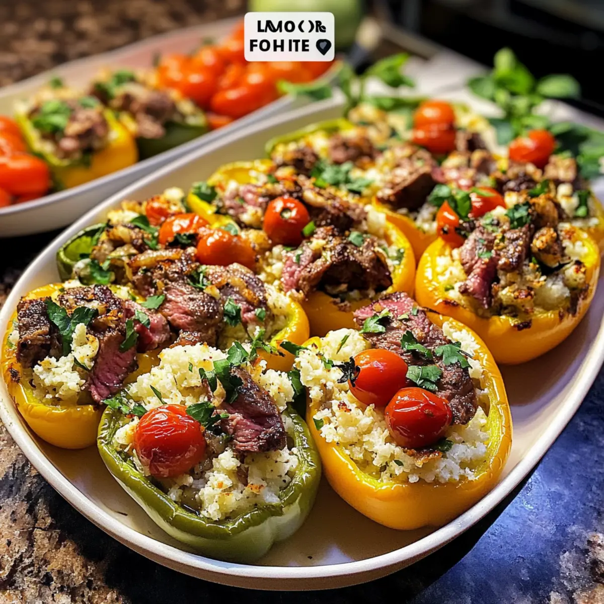 13 kohlenhydratarme Abendessen für den Frühling