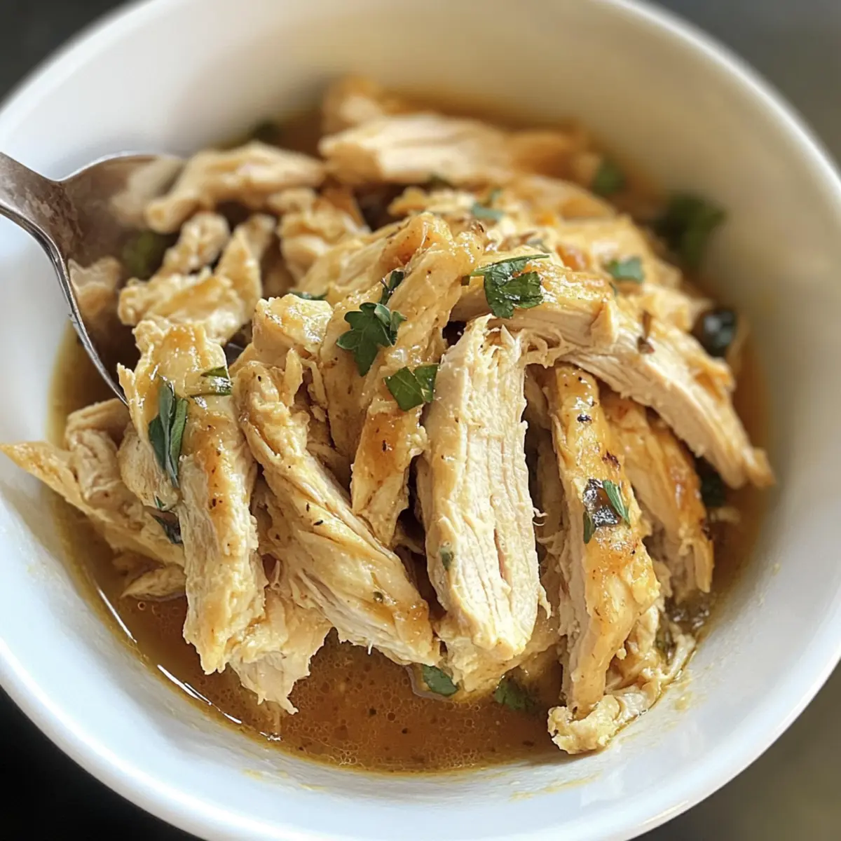 2 Zutaten Veganes Hühnchen Rezept für Anfänger