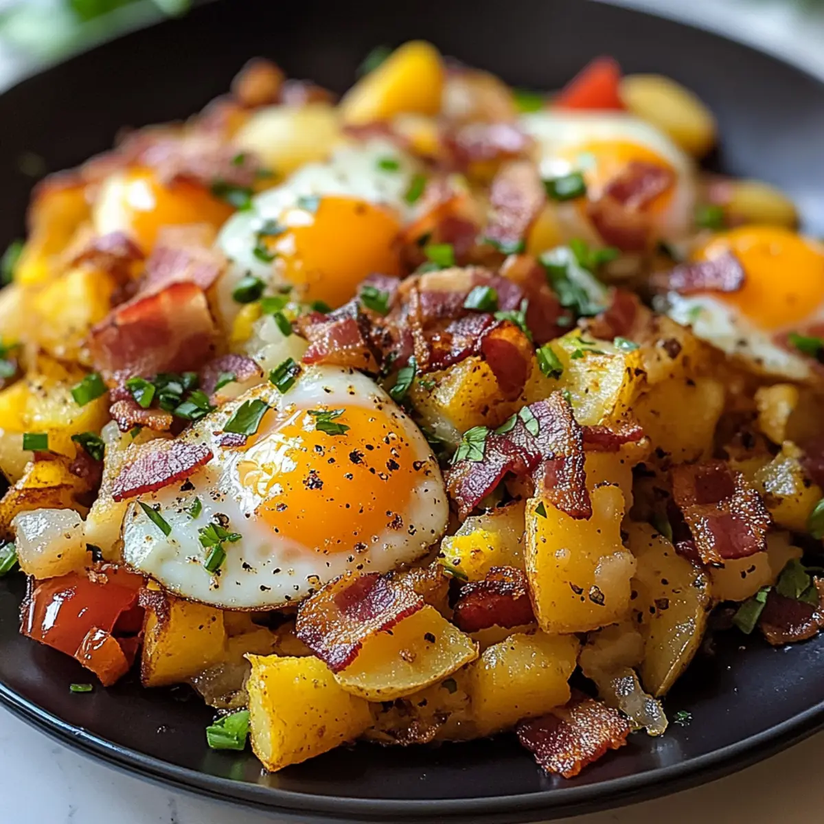 Frühstücks-Brei ganz nach deinem Geschmack