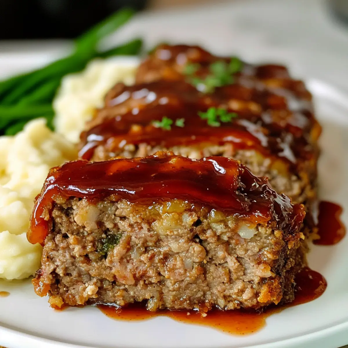 Fleischstrudel Glasur: Einfach lecker machen