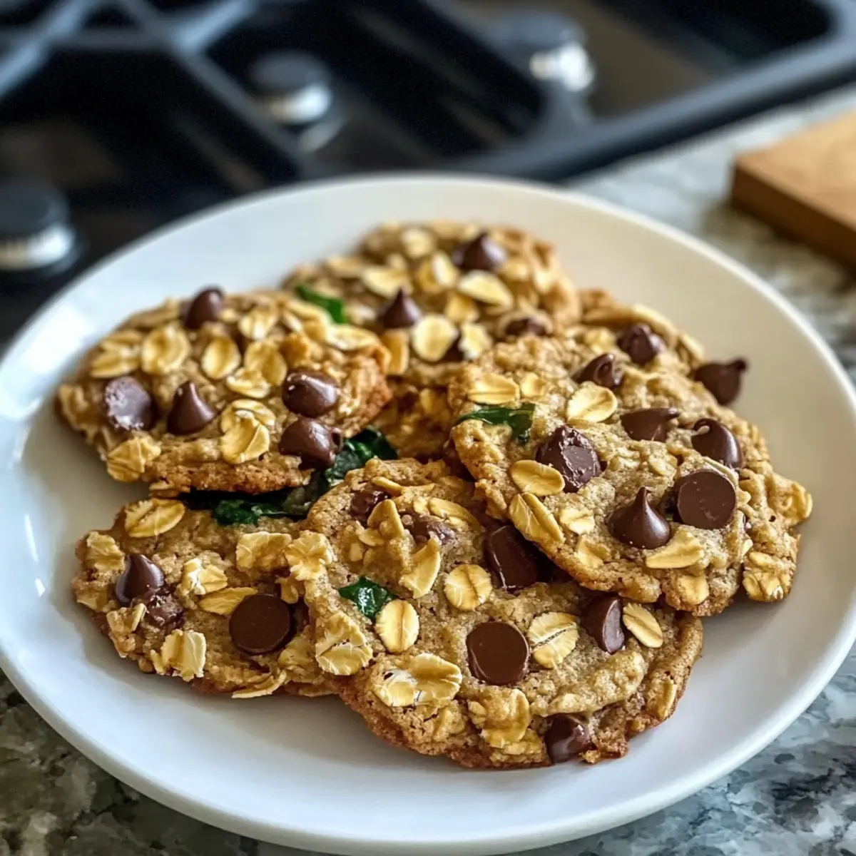 Pilz Spinat Rührei in nur 15 Minuten zaubern