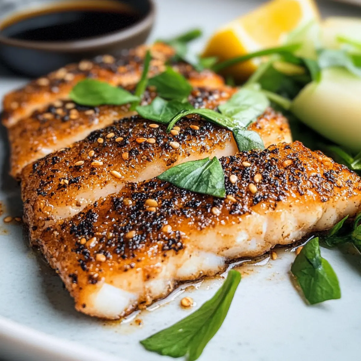 Veganer Fischfilets in nur 30 Minuten zubereiten