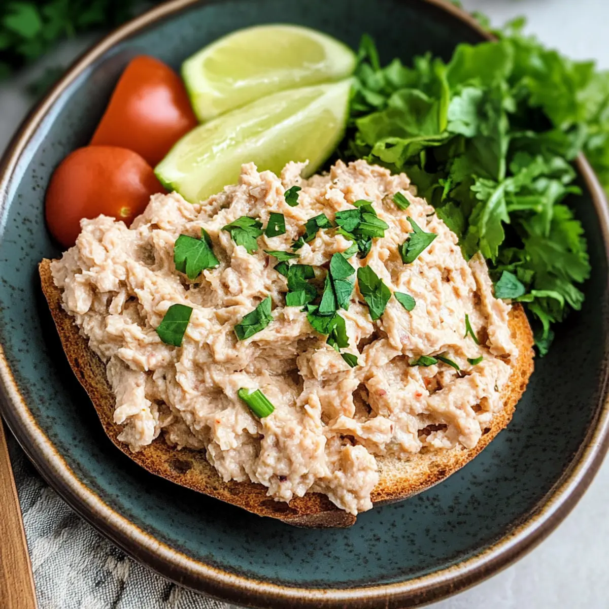 Veganer Thunfisch: Einfach und Lecker zubereiten