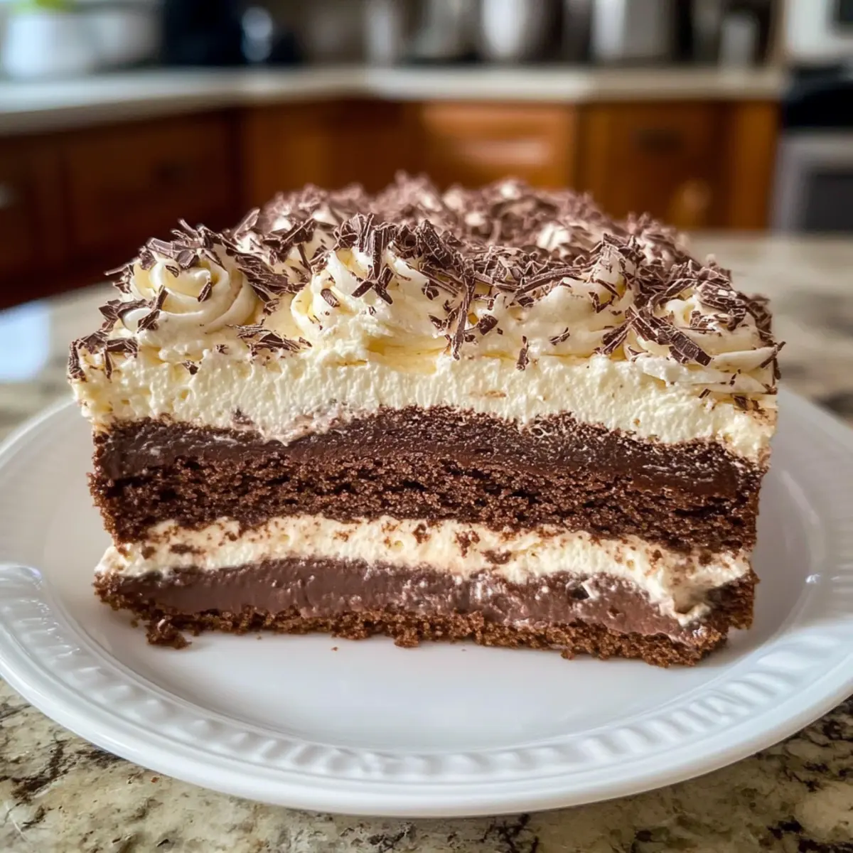 Italienischer Liebeskuchen: Ein Genuss für jedes Fest