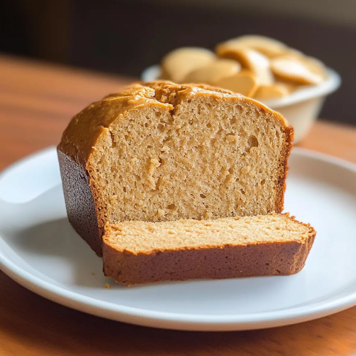 Erdnussbutterbrot – Gesundes Rezept für jeden Tag