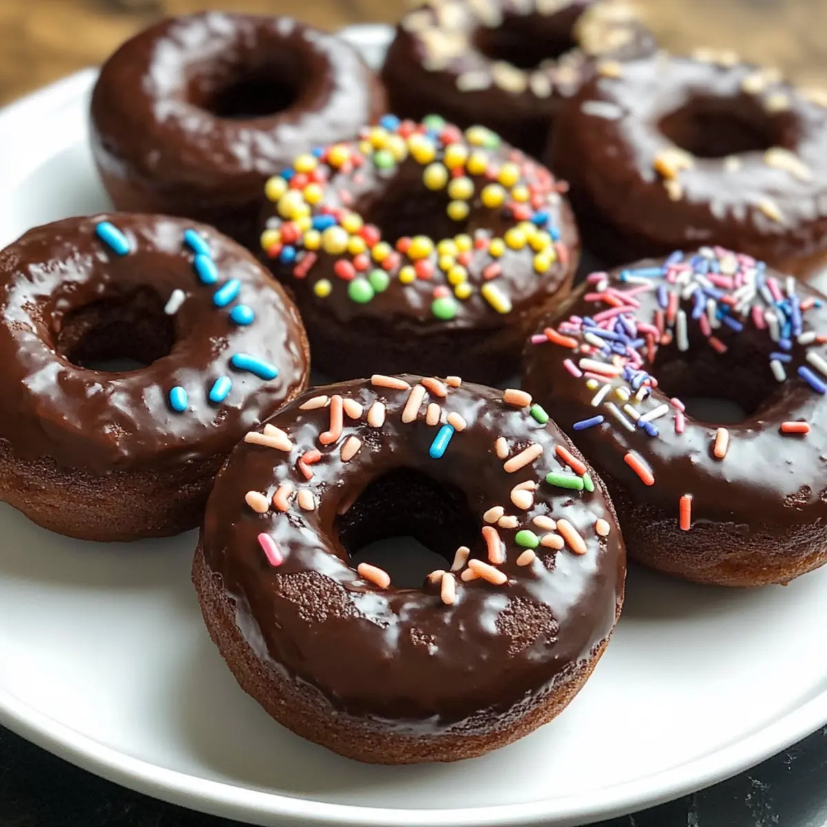 Protein Donuts: Lecker und gesund für jeden Tag