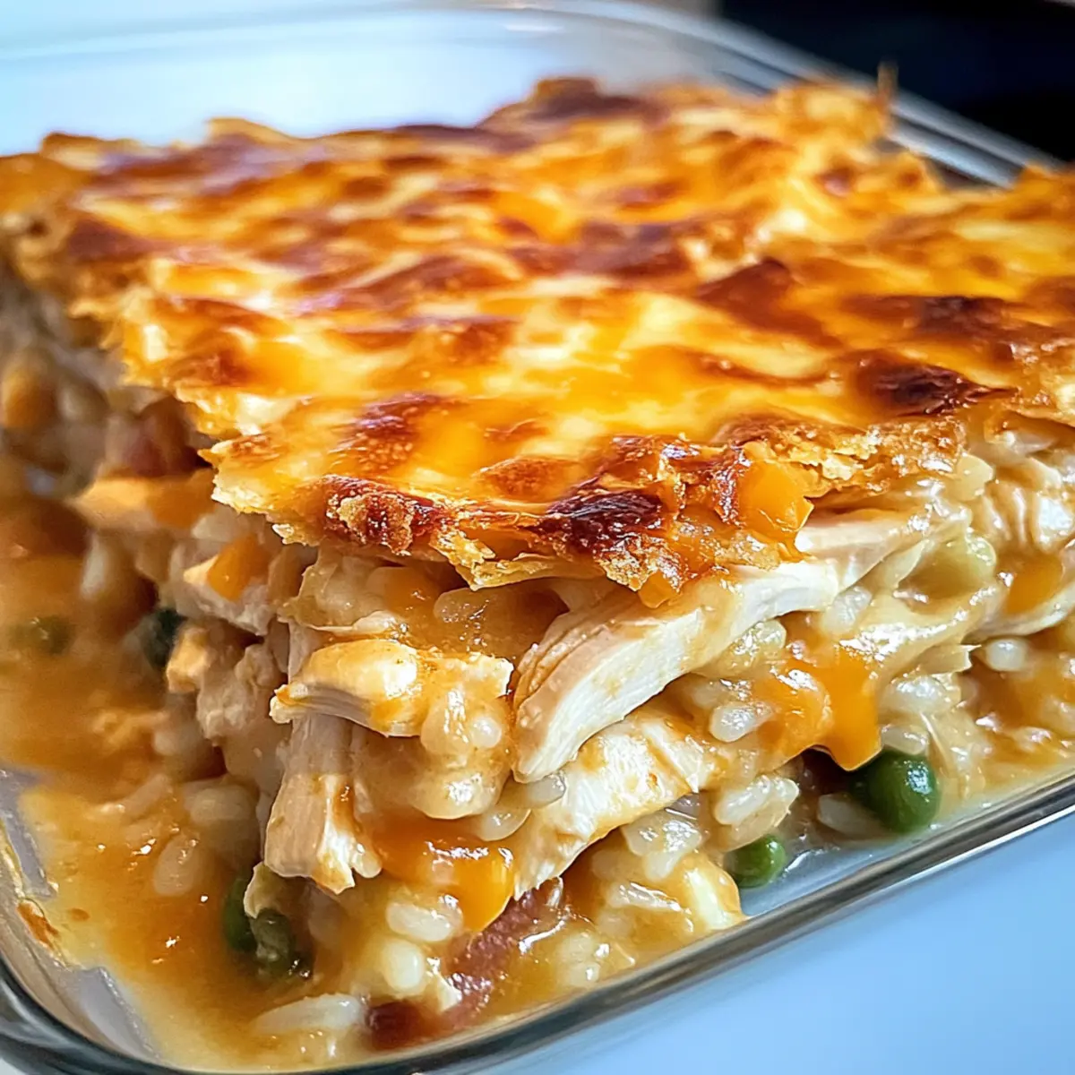 Dosenhähnchenrezepte für schnelle Familiengerichte