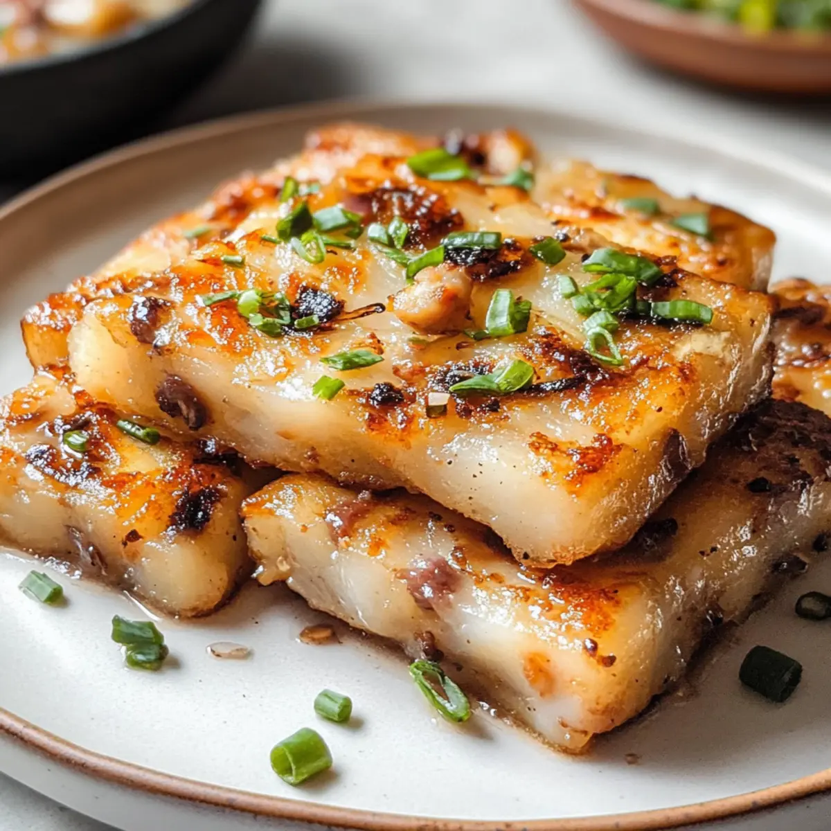 Chinakohl-Kuchen einfach selber machen