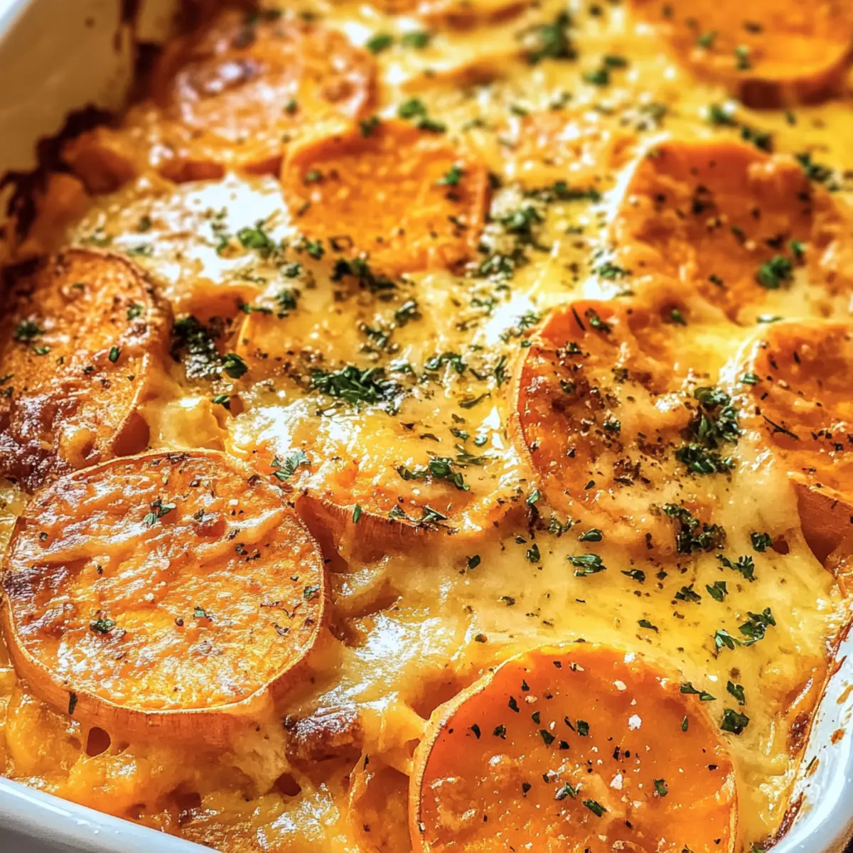 Chipotle Gouda Auflaufkartoffeln für Zuhause entdecken