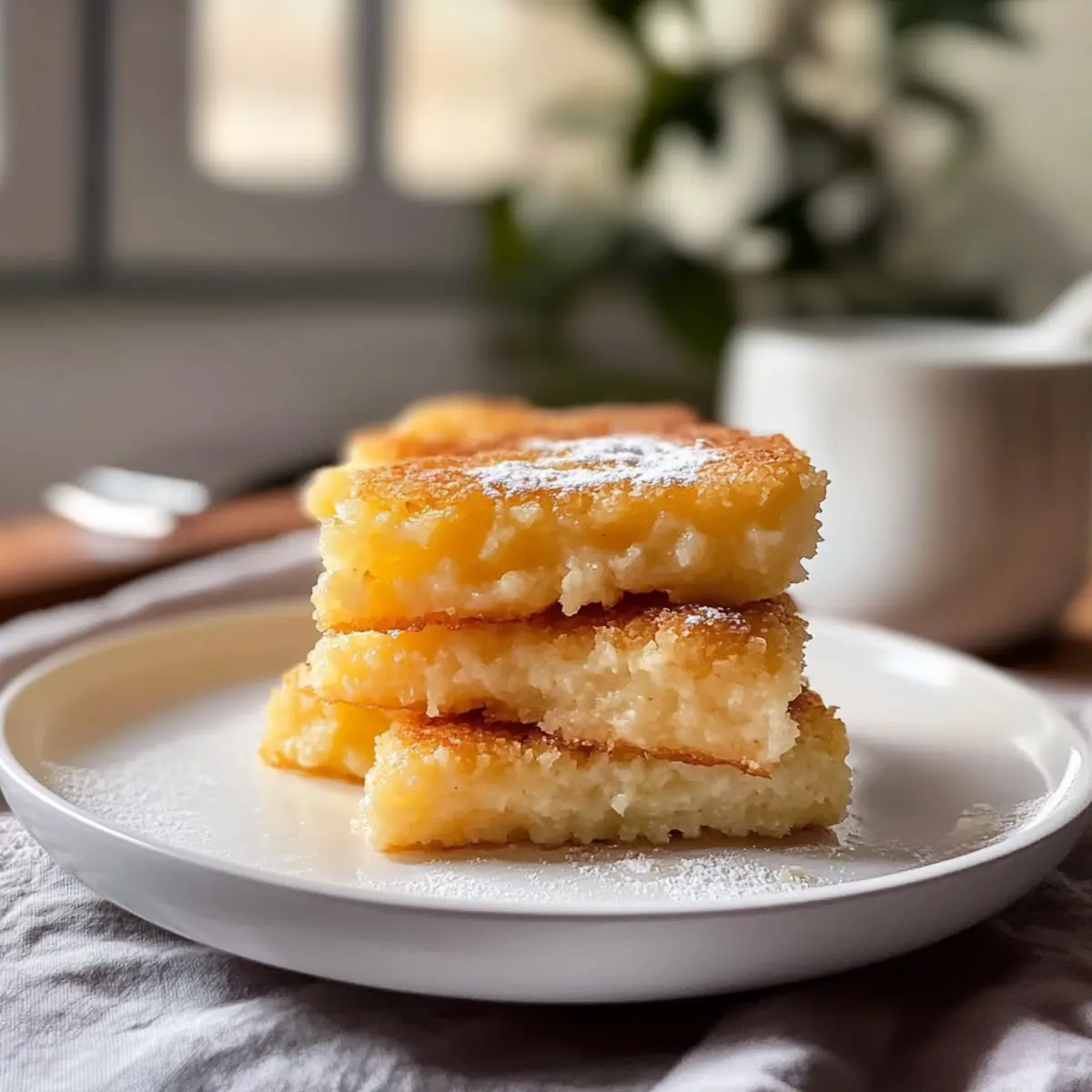 Krosse Grit-Kekse Rezept – Einfache 4-Zutaten-Sensation