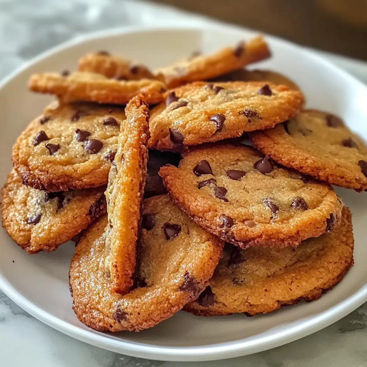 Knusprige Ofen gebackene Süßkartoffel Pommes Rezept