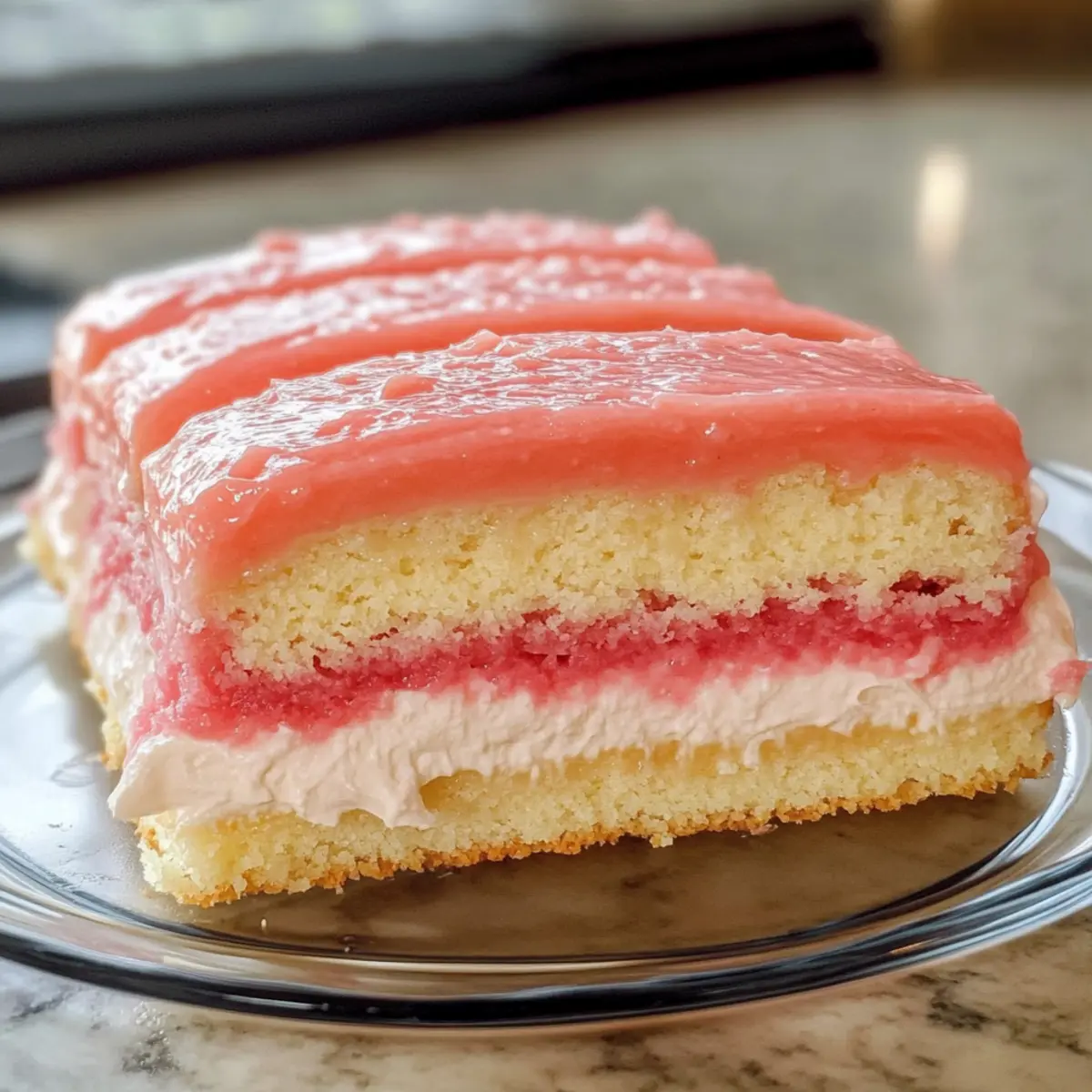 Hawaiian Guava Kuchen Rezept für den perfekten Genuss