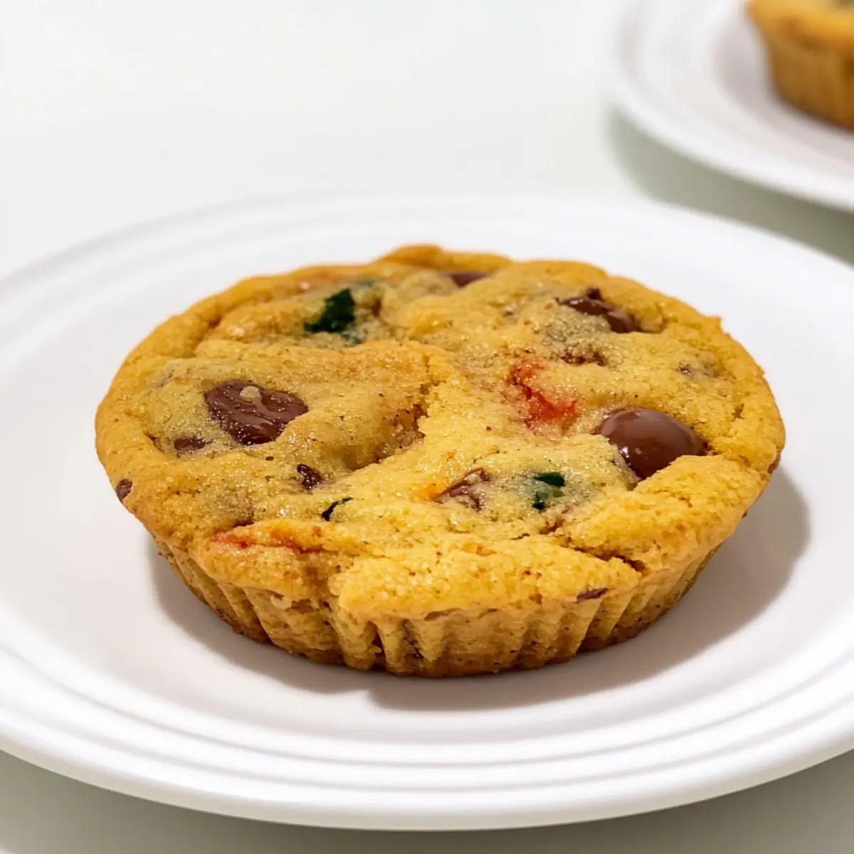 Schnelle Eier-Muffins mit Spinat und Feta ganz einfach