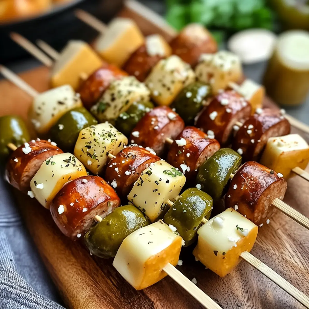 Bayerische Laugenspieße – der perfekte Snack für jeden Anlass
