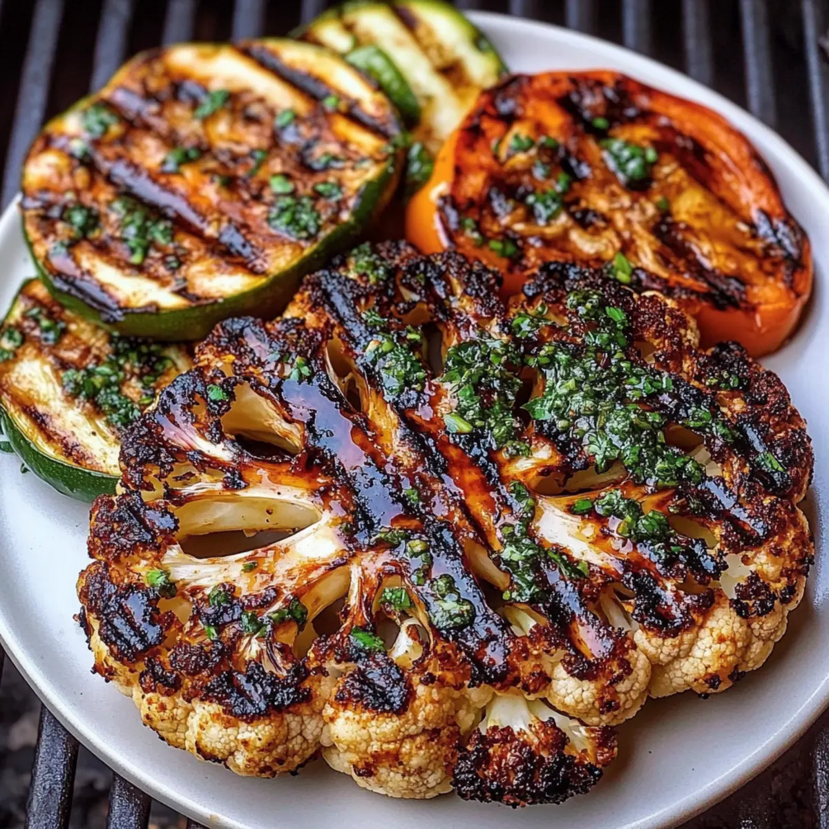 BBQ für Veganer und Vegetarier: 16 köstliche Rezepte