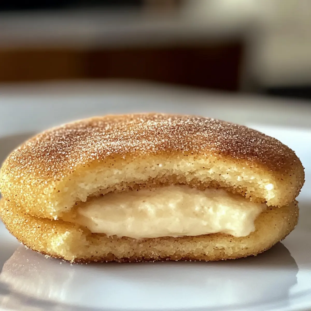 Käsekuchen-Kekse: Cremiger Genuss für jeden Anlass